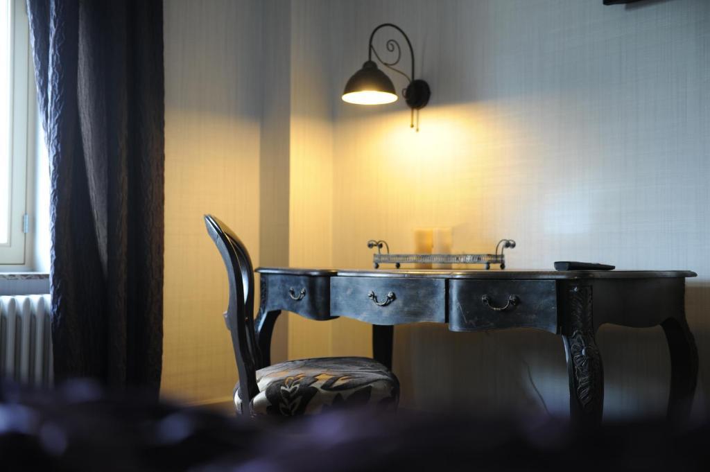 Charmehotel Villa Saporis Hasselt Habitación foto
