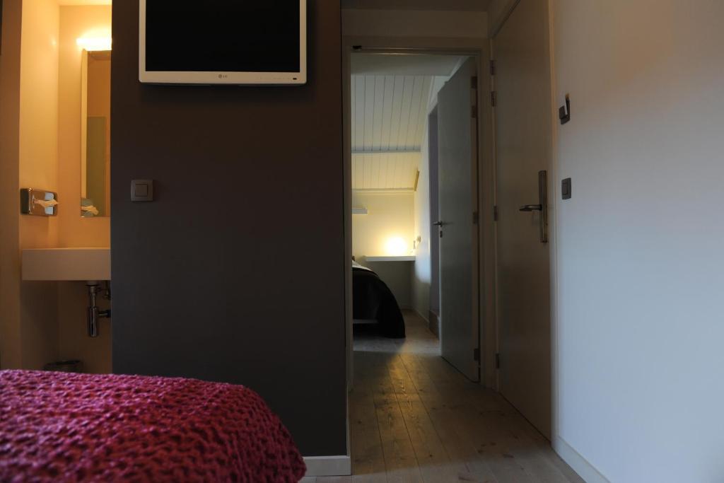 Charmehotel Villa Saporis Hasselt Habitación foto