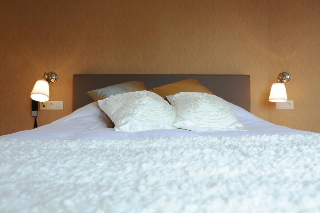 Charmehotel Villa Saporis Hasselt Habitación foto