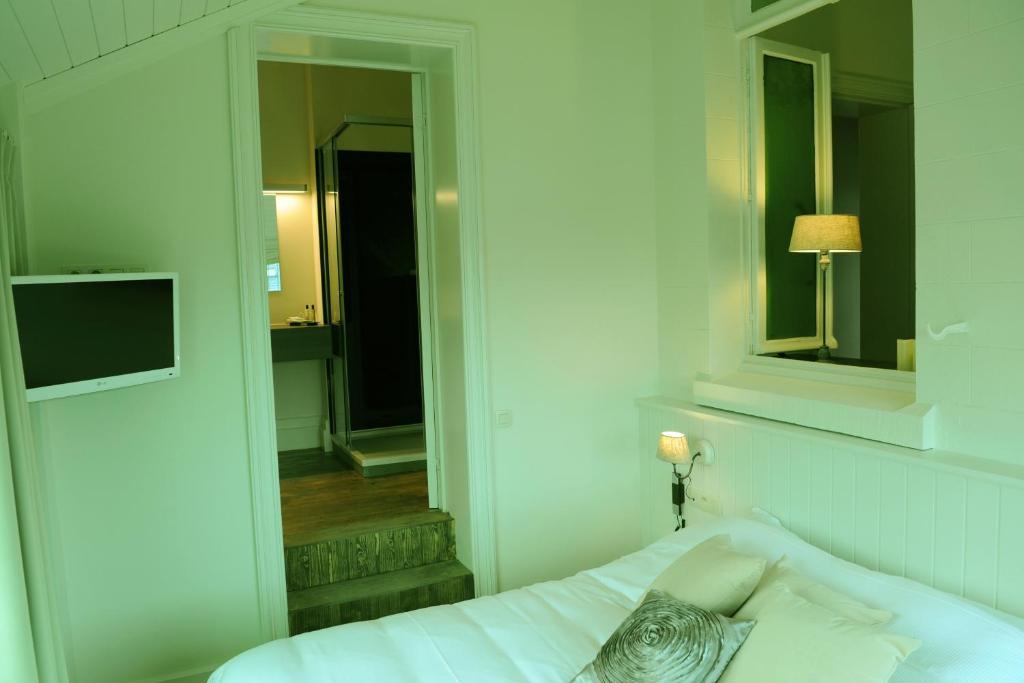 Charmehotel Villa Saporis Hasselt Habitación foto